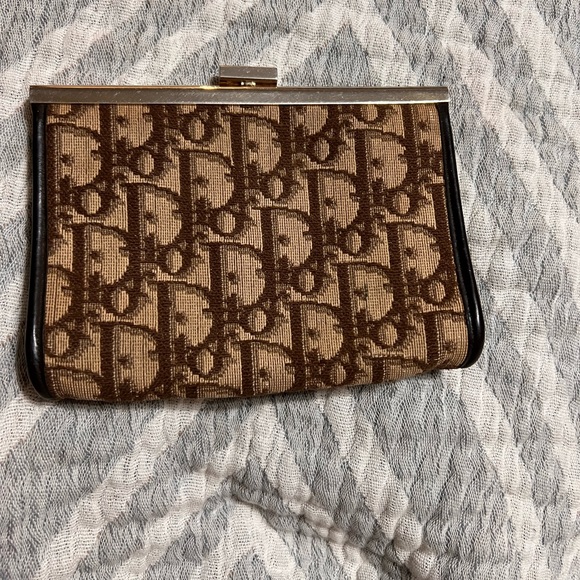Dior Handbags - VINTAGE Dior 💋